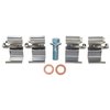 OE REPLACEMENT CALIPER - image 2