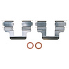OE REPLACEMENT CALIPER
