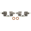 OE REPLACEMENT CALIPER - image 1