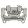 Z23 COATED BRAKE KIT