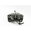 OE REPLACEMENT CALIPER - Rear 01-94 Acura Integra/00-99 Honda Civic/95-92 Honda Civic/97-93 Honda Civic Del Sol/ - image 1