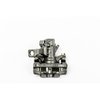 OE REPLACEMENT CALIPER - Rear 01-94 Acura Integra/00-99 Honda Civic/95-92 Honda Civic/97-93 Honda Civic Del Sol/ - image 2