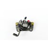 OE REPLACEMENT CALIPER - Rear 01-94 Acura Integra/00-99 Honda Civic/95-92 Honda Civic/97-93 Honda Civic Del Sol/ - image 3