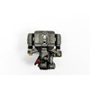 OE REPLACEMENT CALIPER - Rear 01-94 Acura Integra/00-99 Honda Civic/95-92 Honda Civic/97-93 Honda Civic Del Sol/ - image 4