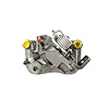 OE REPLACEMENT CALIPER - Rear 00-92 Honda Prelude/ - image 1