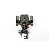 OE REPLACEMENT CALIPER - Rear 00-96 Infiniti I30/01- Infiniti I30/00-95 Nissan Maxima 910/01- Nissan Maxima 910/ - image 4