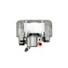 OE REPLACEMENT CALIPER - Rear 06-03 Pontiac Vibe/04-00 Toyota Celica/06-03 Toyota Corolla/08-03 Toyota Matrix/ - image 4
