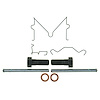OE REPLACEMENT CALIPER - image 1