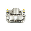 OE REPLACEMENT CALIPER - Front 04-03 Honda Accord/07-06 Honda Accord/05- Honda Accord/ - image 1