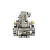 OE REPLACEMENT CALIPER - Rear 05-01 Acura EL - Canada/06-02 Acura RSX/05-02 Honda Civic/ - image 1