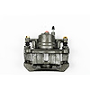 OE REPLACEMENT CALIPER - Front 08-03 Pontiac Vibe/08-03 Toyota Corolla/08-03 Toyota Matrix/ - image 1