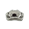 OE REPLACEMENT CALIPER - Front 07-05 Toyota Avalon/06-05 Toyota Camry/08-04 Toyota Solara/10-04 Toyota Truck Sienna/ - image 1