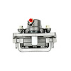 OE REPLACEMENT CALIPER - Rear 07-01 Toyota Truck Sequoia/ - image 1
