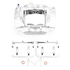 OE REPLACEMENT CALIPER - - image 1