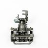 OE REPLACEMENT CALIPER - Rear 01- Infiniti I30/04-02 Infiniti I35/01- Nissan Maxima 910/02- Nissan M - image 2