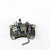 OE REPLACEMENT CALIPER - Rear 01- Infiniti I30/04-02 Infiniti I35/01- Nissan Maxima 910/02- Nissan M - image 3