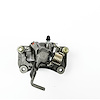 OE REPLACEMENT CALIPER - Rear 01- Infiniti I30/04-02 Infiniti I35/01- Nissan Maxima 910/02- Nissan M - image 1