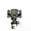 OE REPLACEMENT CALIPER - Rear 01- Infiniti I30/04-02 Infiniti I35/01- Nissan Maxima 910/02- Nissan M - image 3