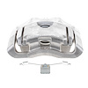 AS CALIPER W/ BRKT - image 1