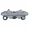 OE REPLACEMENT CALIPER - - image 1