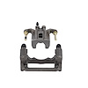 OE REPLACEMENT CALIPER - Rear 10-06 Nissan Truck Pathfinder/ - image 1