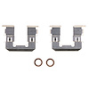 OE REPLACEMENT CALIPER - image 1