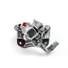 OE REPLACEMENT CALIPER - Rear 12-06 Honda Civic/ - image 3