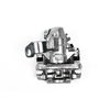 OE REPLACEMENT CALIPER - Rear 12-06 Honda Civic/ - image 2