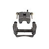 OE REPLACEMENT CALIPER Front 2006-12 Mazda Miata - image 1