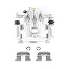 OE REPLACEMENT CALIPER - image 1
