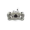 Autospecialty By Power Stop Remanufactured Calipers w/Brackets - image 1