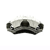 OE REPLACEMENT CALIPER - Front 03-97 Chevrolet Malibu/05-04 Chevrolet Malibu/04-99 Oldsmobile Alero/ - image 1