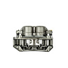 OE REPLACEMENT CALIPER - Front 98-97 Ford Light Truck F150/100 Pickup/03-99 Ford Light Truck F150/10 - image 1