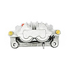OE REPLACEMENT CALIPER - Front 05-04 Buick Rainier/05-03 Chevrolet / GMC Light Truck SSR/03- Isuzu L