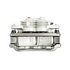 OE REPLACEMENT CALIPER - Front 04-03 Ford Mustang/ - image 1