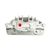 OE REPLACEMENT CALIPER - Front 04-03 Ford Mustang/ - image 3