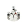 OE REPLACEMENT CALIPER - Rear 05-04 Pontiac Grand Prix/ - image 4