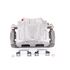 OE REPLACEMENT CALIPER - - image 1
