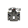 OE REPLACEMENT CALIPER - image 1