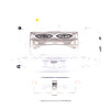 OE REPLACEMENT CALIPER - image 1