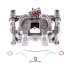 OE Replacement Rear Caliper Fits Select Late Model Ford, Lincoln Models [Right/Passenger Side]