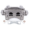 OE Replacement Front Caliper Fits Select Late Model Ford, Lincoln Models [Right/Passenger Side] - image 1