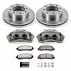 MEDIUM DUTY CALIPER KIT - image 1