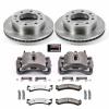 MEDIUM DUTY CALIPER KIT - image 1