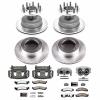 MEDIUM DUTY CALIPER KIT - image 1