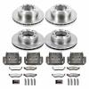 MEDIUM DUTY CALIPER KIT - image 1