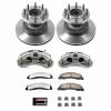 MEDIUM DUTY CALIPER KIT - image 1
