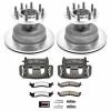 MEDIUM DUTY CALIPER KIT - image 1
