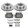 MEDIUM DUTY CALIPER KIT - image 1
