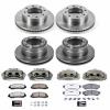 MEDIUM DUTY CALIPER KIT - image 1